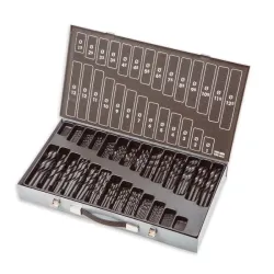 Valise Forêts HSS DIN338 1-13x0.50mm BC2881