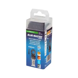 FTK5132-12  Pack 12 Lames attache STARLOCK  35*50 mm  HSSCo 8%  Bois Métal