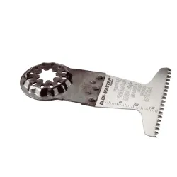 FTK5117-15  Pack 15 Lames attache STARLOCK  65*50 mm  HSSCo 8%  Bois Extra PVC