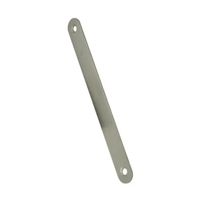 NI020 Gâche aveugle Seule