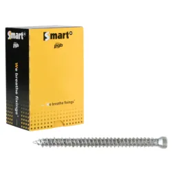 SMART Vis pour châssis tête cylindrique Tx25