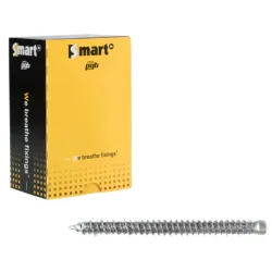 SMART Vis pour châssis tête cylindrique Tx30