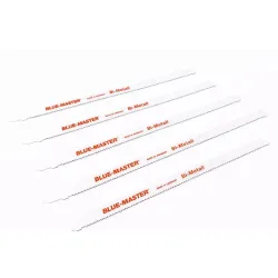 5 Lames Scie Sauteuse T/Bosch Réf.5546