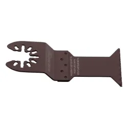 Lame Oscillante attache Quick Change 44x42x0.95 Bois Métal HSSCO8% QC5112