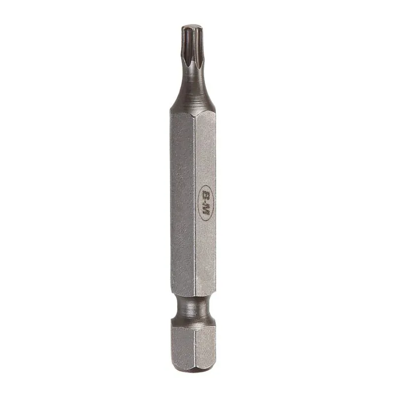 Embout de vissage Torx