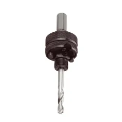 Arbre pour scie trépan bi-métal 11.0mm B5547