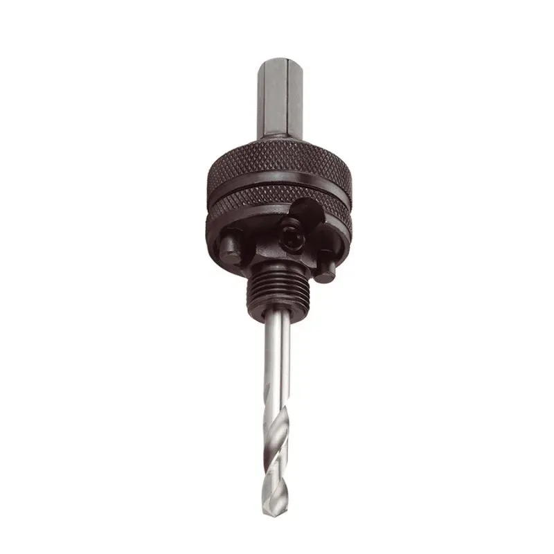 Arbre pour scie trépan bi-métal 11.0mm B5547