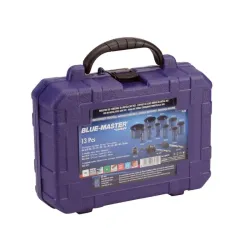 Coffret Trépan Maintenance 13pcs CB9572
