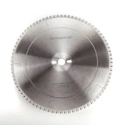 Lame scie circulaire S7CM