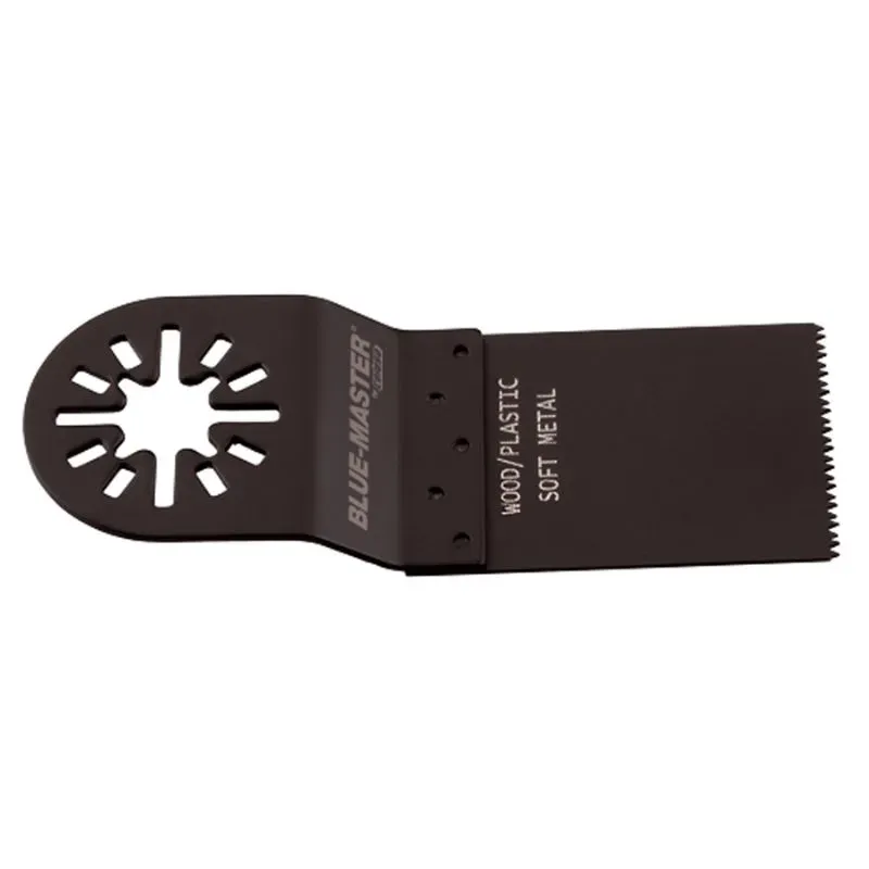 Lame de SCIE Oscilante HSS-Co8% ATT.Univ 34X40X0.95 FM5106