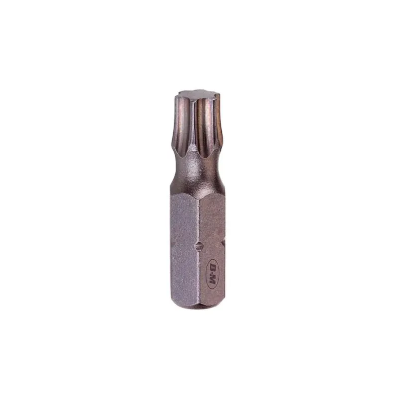 Embout de vissage Torx
