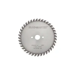 Lame de scie circulaire à dents de carbure Dia.230mmx30x2.8 Z20 S4CM230302820