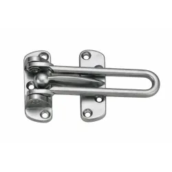 Entrebailleur de porte pour porte affleurante