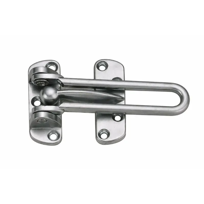 Entrebailleur de porte pour porte affleurante