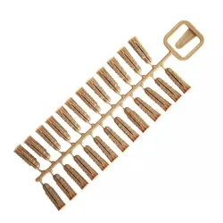 Cheville multi-matériaux  Réf.MUTP