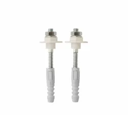 Kit de fixation pour matériaux pleins