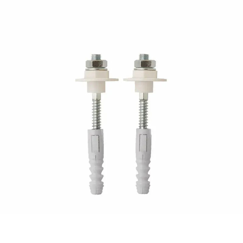 Kit de fixation pour matériaux pleins