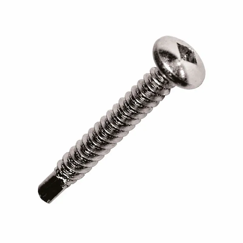 Vis Autoperceuse MARUTEX Inox Réf.TCQNS