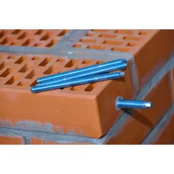 Tige filetée EQ- Inoxydable A4