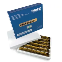 CAPSULE CHIMIQUE CA-QU HOMOLOGUÉ