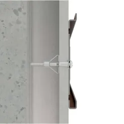 Cheville Indemoll Réf.IN-CO