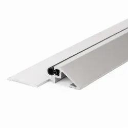 Seuil de porte à la Suisse Long HT 93cm maxi larg.75mm réf.551 (carton de 30)