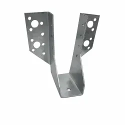 SABOT DE SOLIVE À Ailes Extérieures 2mm D'Épaisseur