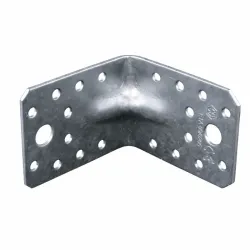 Equerre d'assemblage renfort 70x70x55x2.5 Réf.481434.11