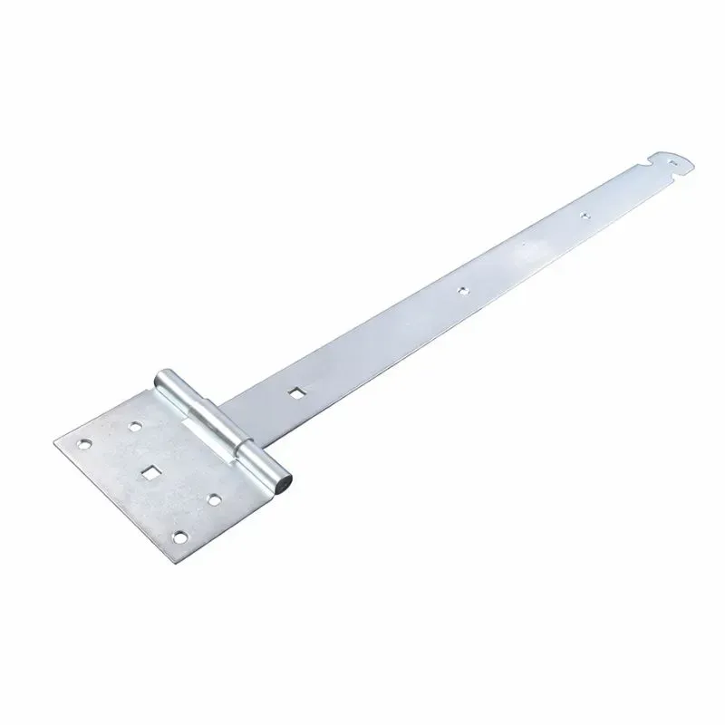 Penture festonée forte- Galvanisé 600 mm paquet de 10p Réf.0131.44