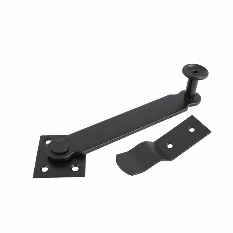 Poignée de fléau de volet Noir 1347.05