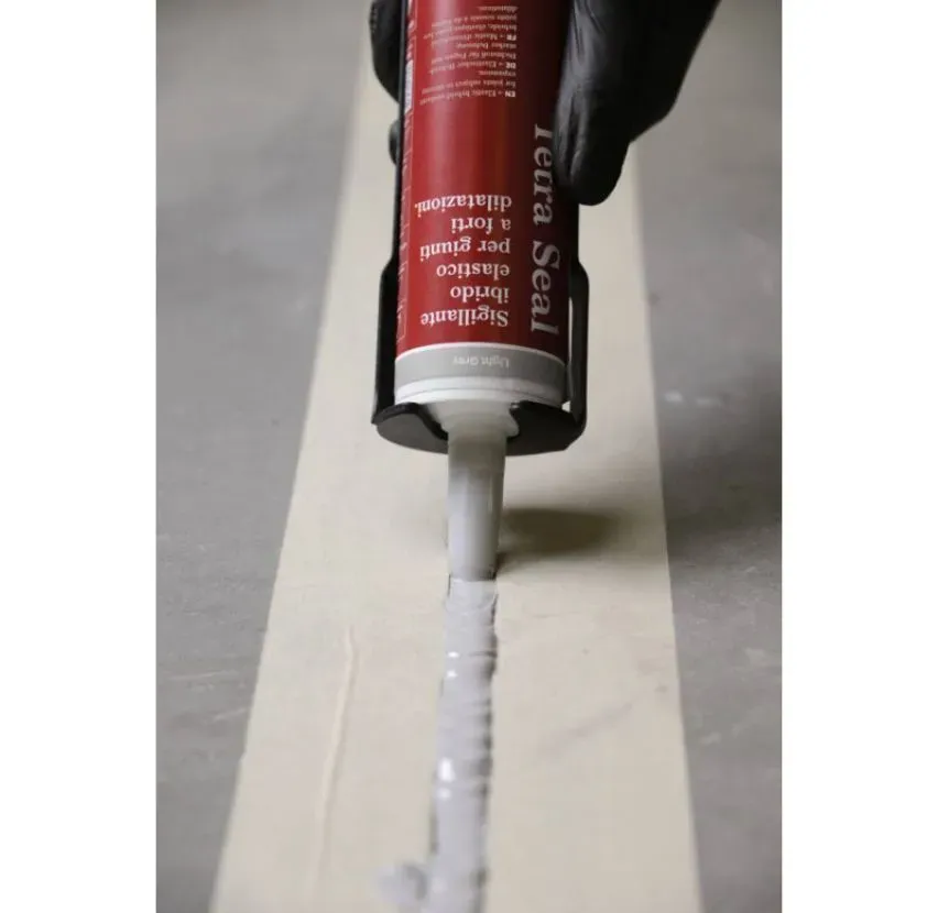 Mastic Colle Polymère