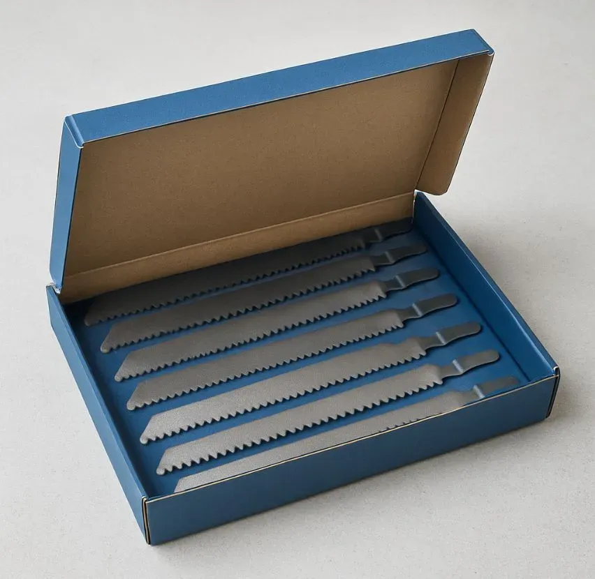 Pack de Lame de Scie