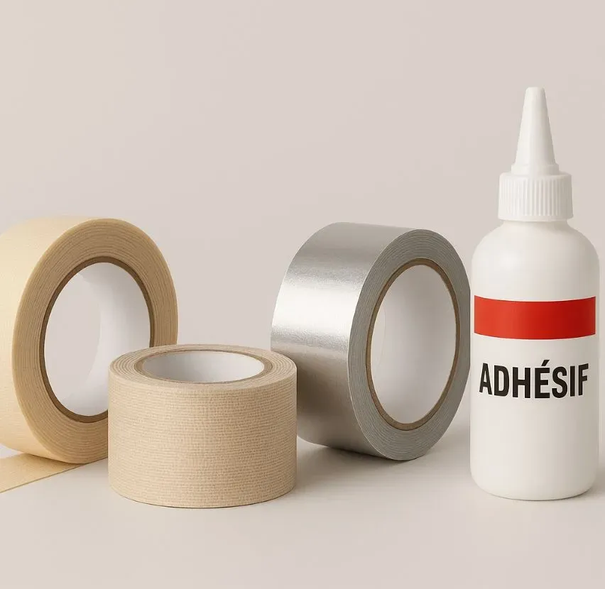 Adhésif