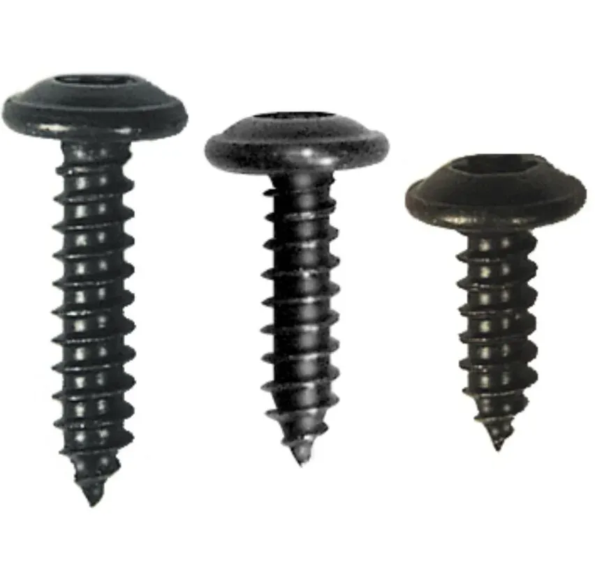 Vis à Tôle et Auto-Perceuse