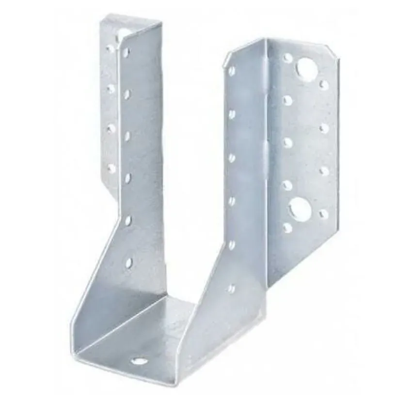 Sabot de Solive à Ailes Extérieures