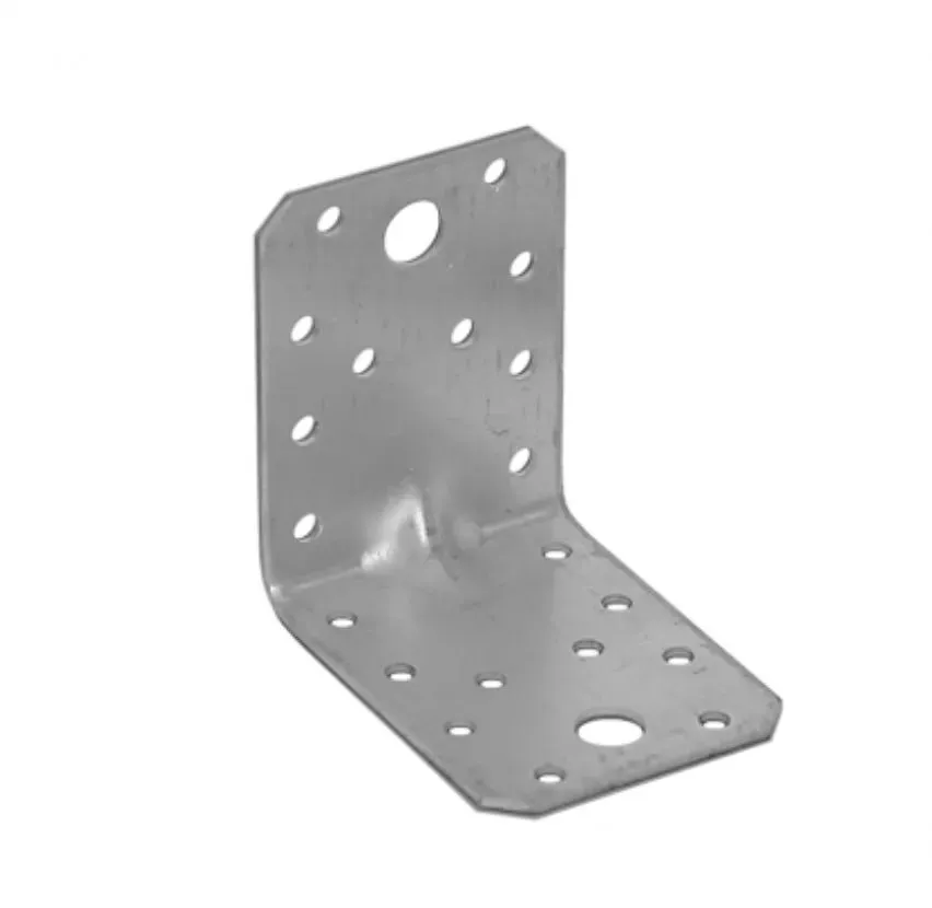 Équerres Renforcées Épaisseur 1.5 mm