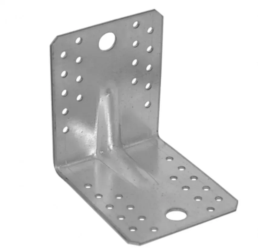 Équerres Renforcées Épaisseur 2 mm