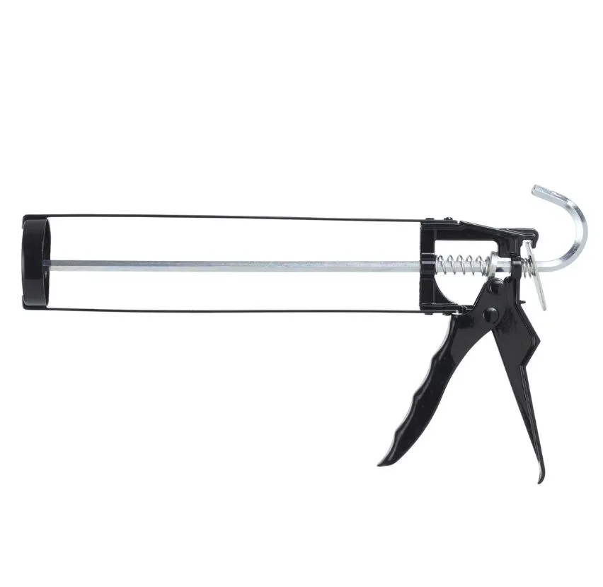 Pistolet à Mastic et Accessoires