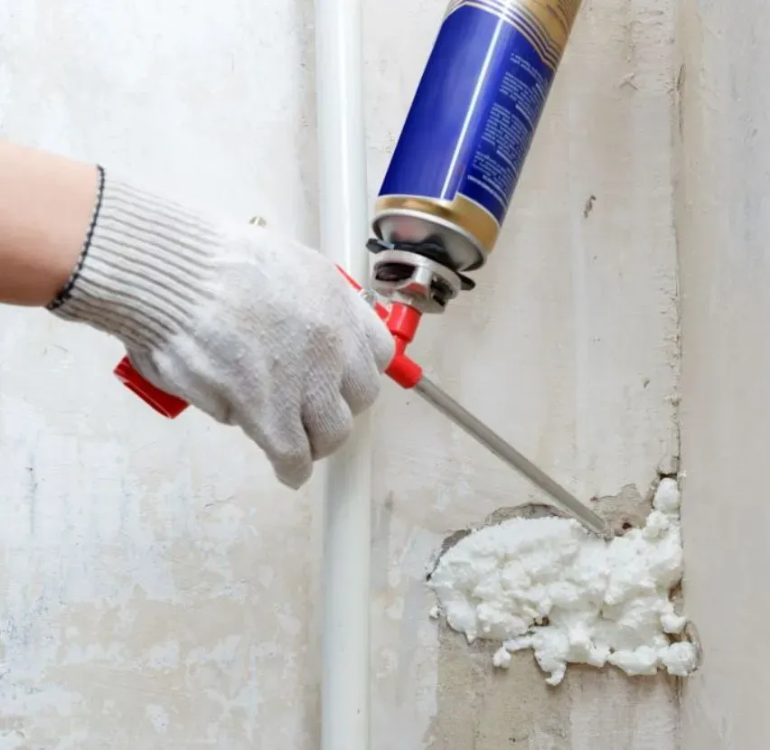 Mousse Polyuréthane