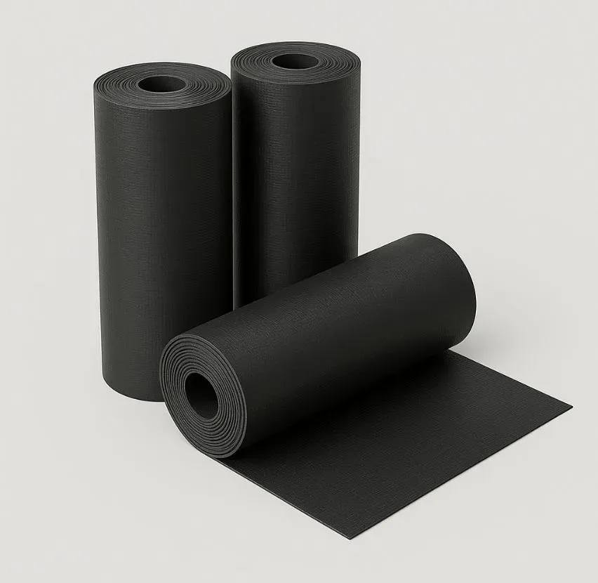 Bande, Membrane et Écran D'Étanchéité