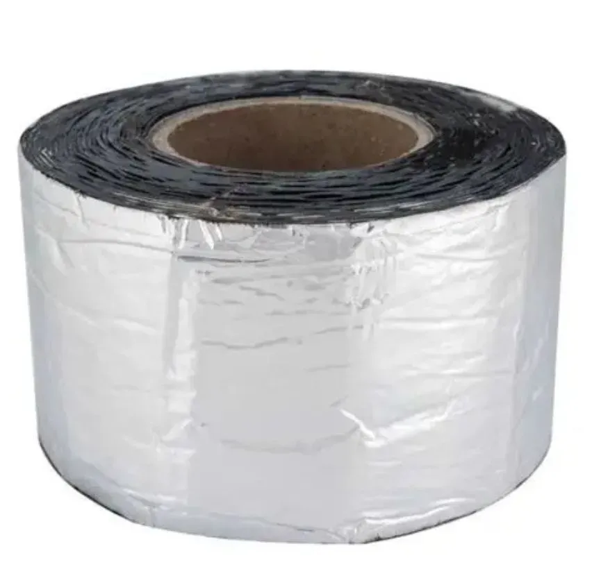 Bande D'Étanchéité à Froid