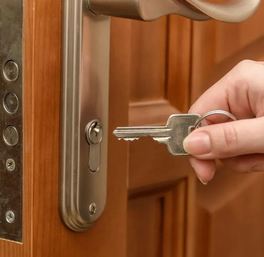 Serrurerie et sécurité