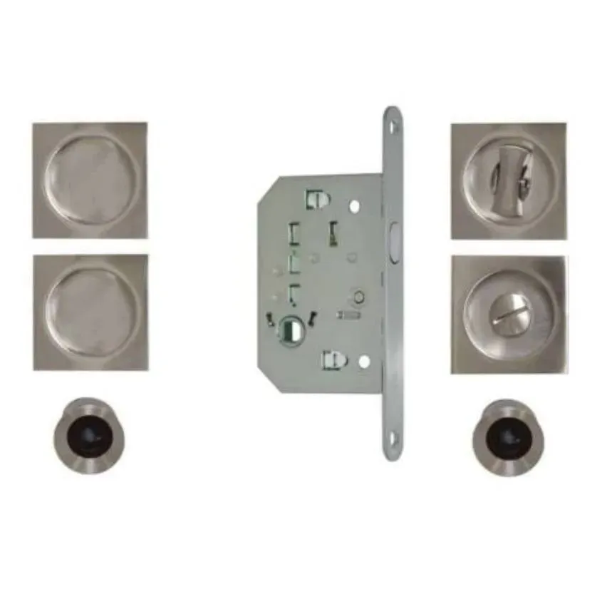 Accessoire Porte Coulissante