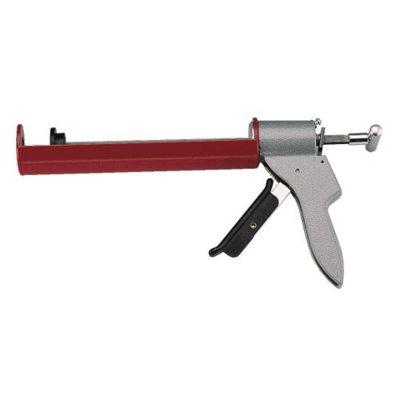 Pistolet à mastic professionnel