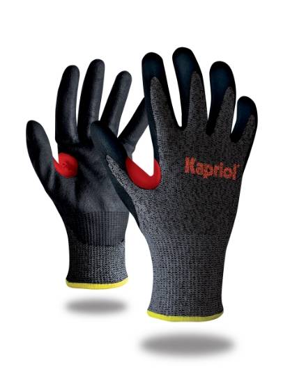 GANTS POWER CUT POUR TRAVAUX LOURDS