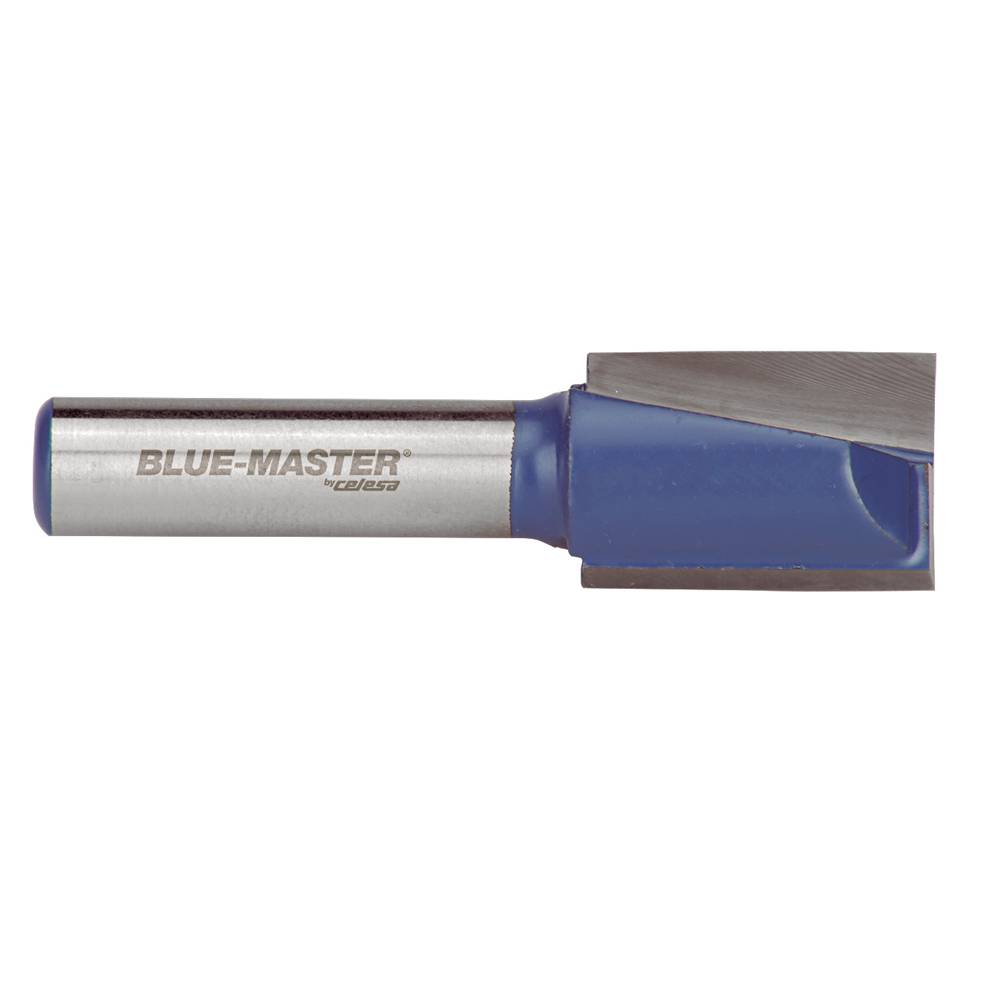 Mèche à bois, 4 pointes type castor, Blue Master Celesa