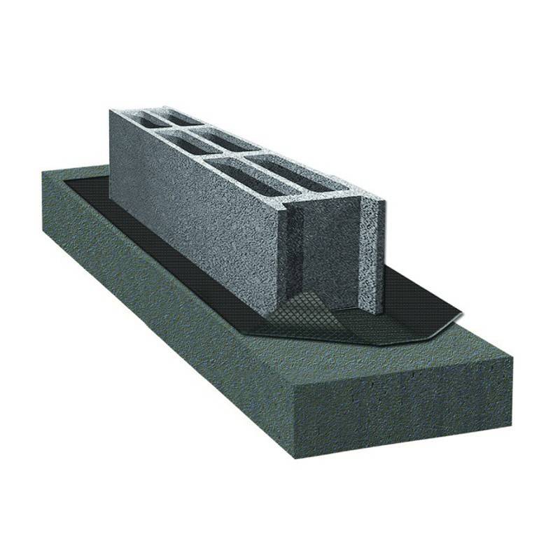 Joint mousse polyuréthane imprégnée triple fonction 600 Pa Classe 1 MI 2408  X 3FB adhésive 56mmx705m étanchéité 615mm - Le Temps des Travaux