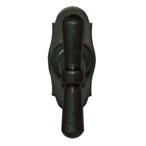 BOUTON BEYNAC NOIR