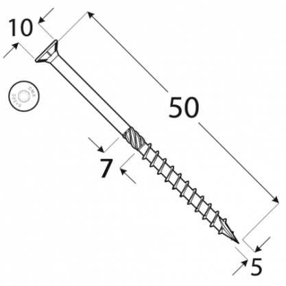 CS 05050