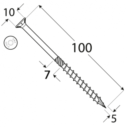 CS 05100